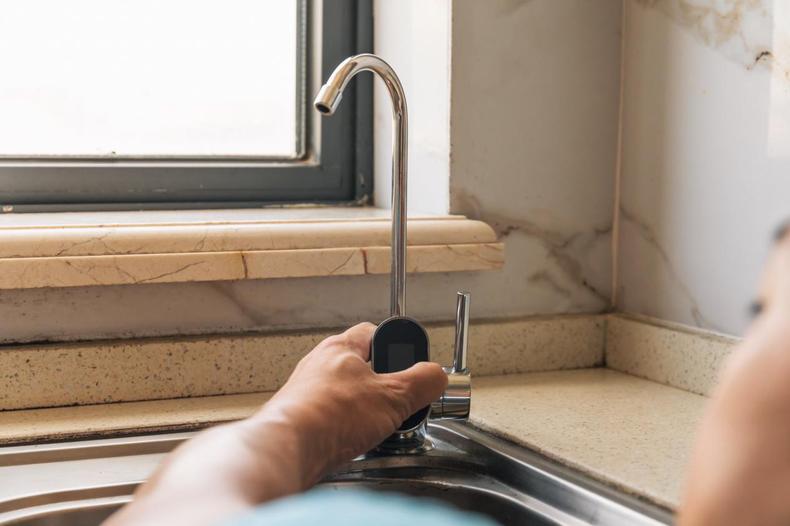 浩泽净水器是过滤成纯净水吗,浩泽净水器怎么能一键出水