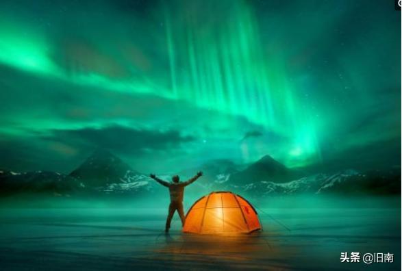 世界上最冷的城市，零下64度菜场都有什么菜？游客逛一圈不淡定了