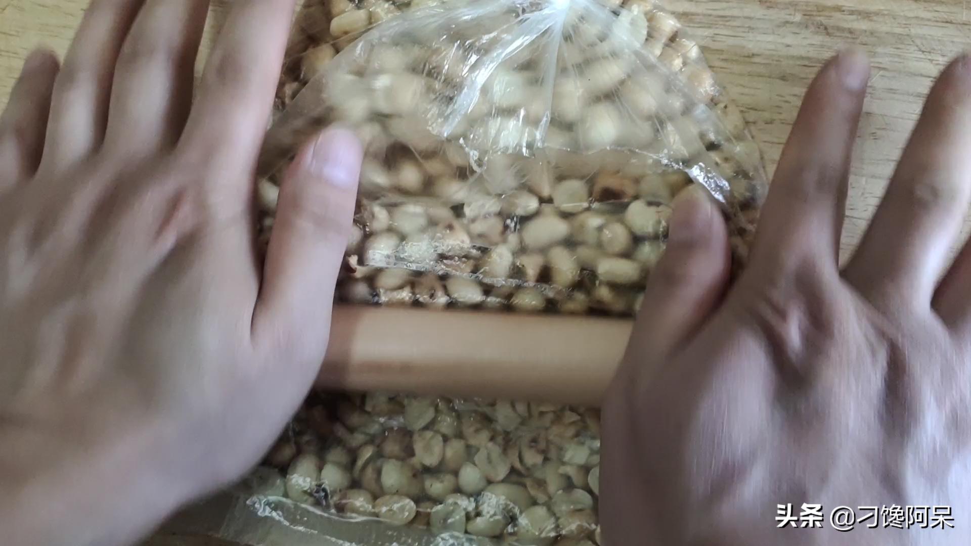 清凉四川冰粉,夏日消暑神器一碗清爽冰粉