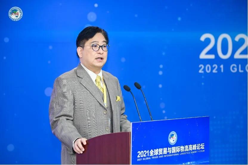全球物流高峰论坛会,全球物流行业发展高峰论坛会