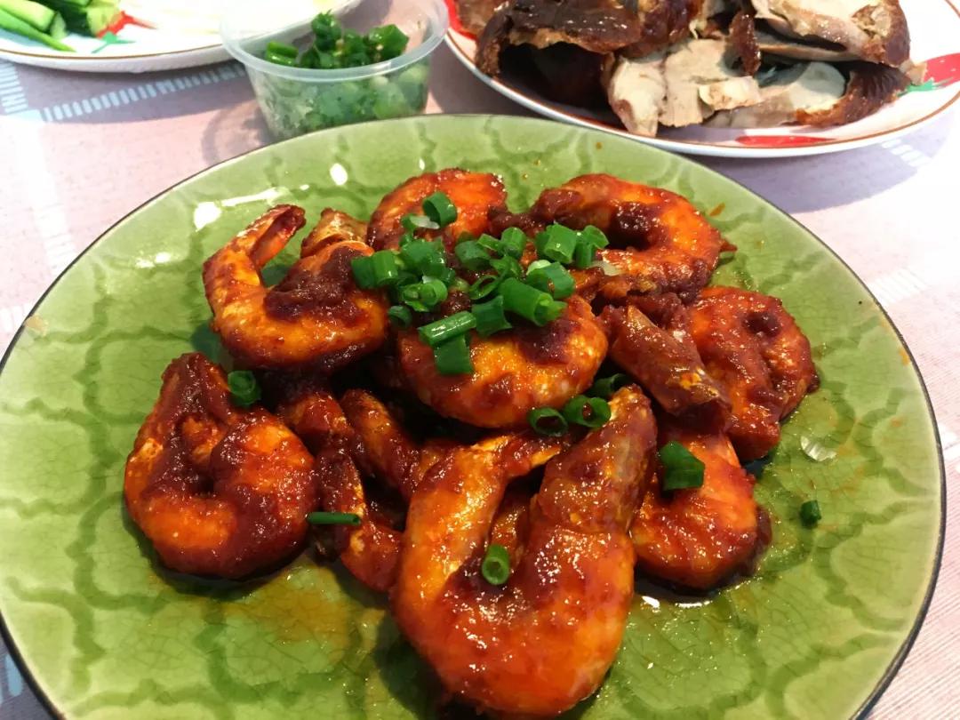 呷哺酱料怎么调好吃,大食堂自制食物简单做法