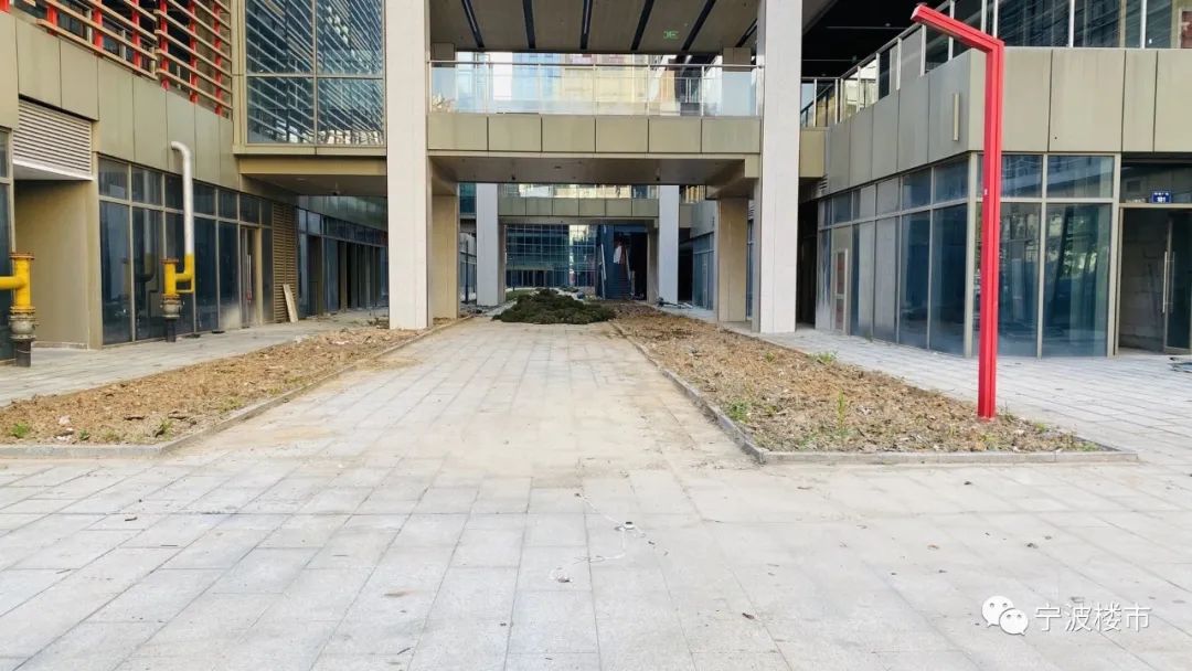 宁波东部印象城,宁波东部印象城投资