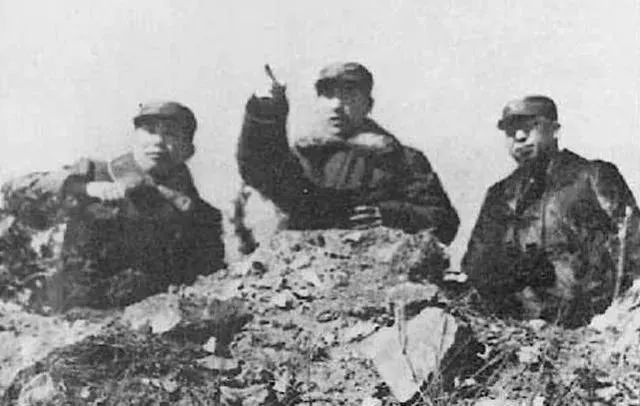 零下40度冰雪对决,长津湖战役和老山战役一样吗