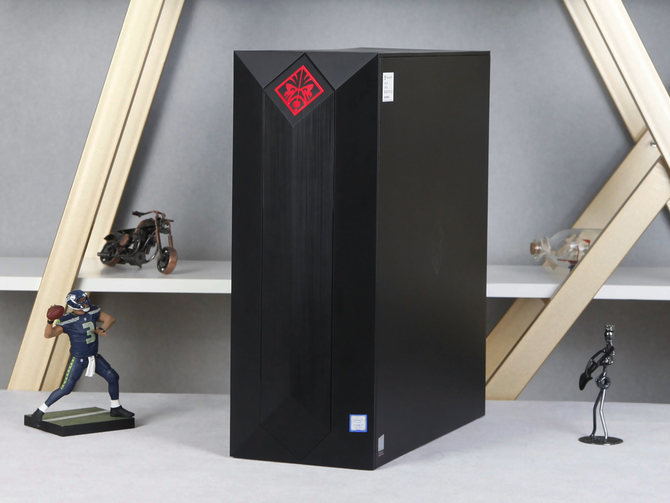 惠普暗影精灵5测评i5gtx1650,惠普暗影精灵5代游戏实测