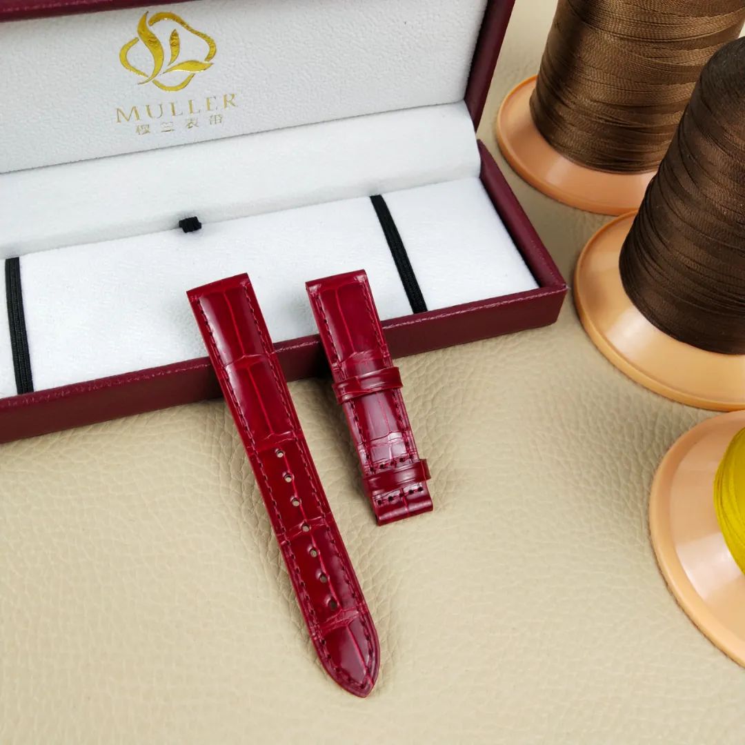 皮表带夏天太闷热怎么办,皮表带保养要注意哪些