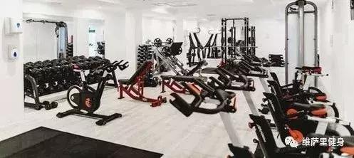 健身房的十个不可思议,你不知道的健身房内幕