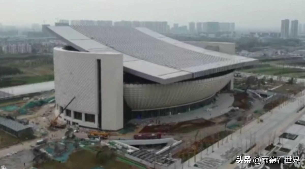 郑州在老城区打造中央文化区,郑州中央文化区超高建筑