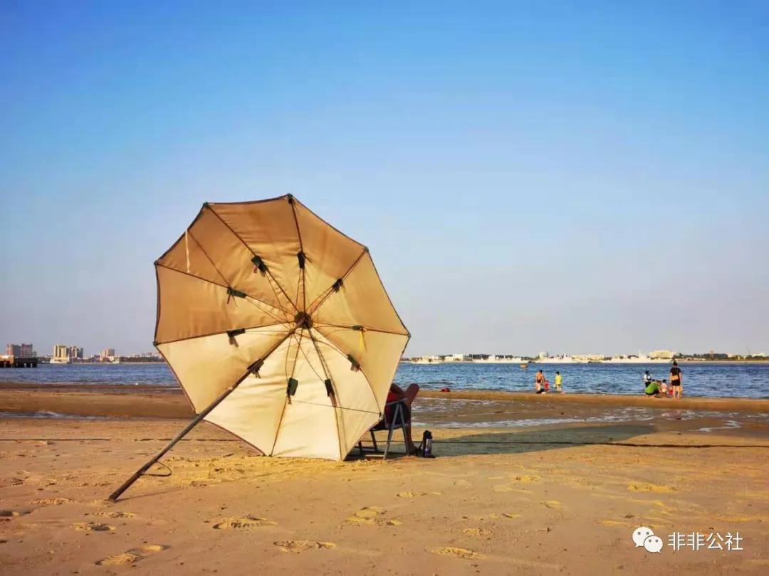 湛江游玩打卡攻略路线,湛江行程攻略