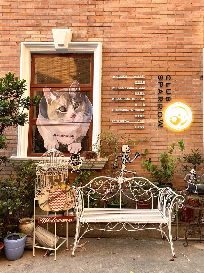 广州旅游全攻略跨年,广州逛吃美食攻略