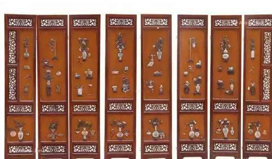 中国人玩的“土豪”红木！有一件你就是大玩家