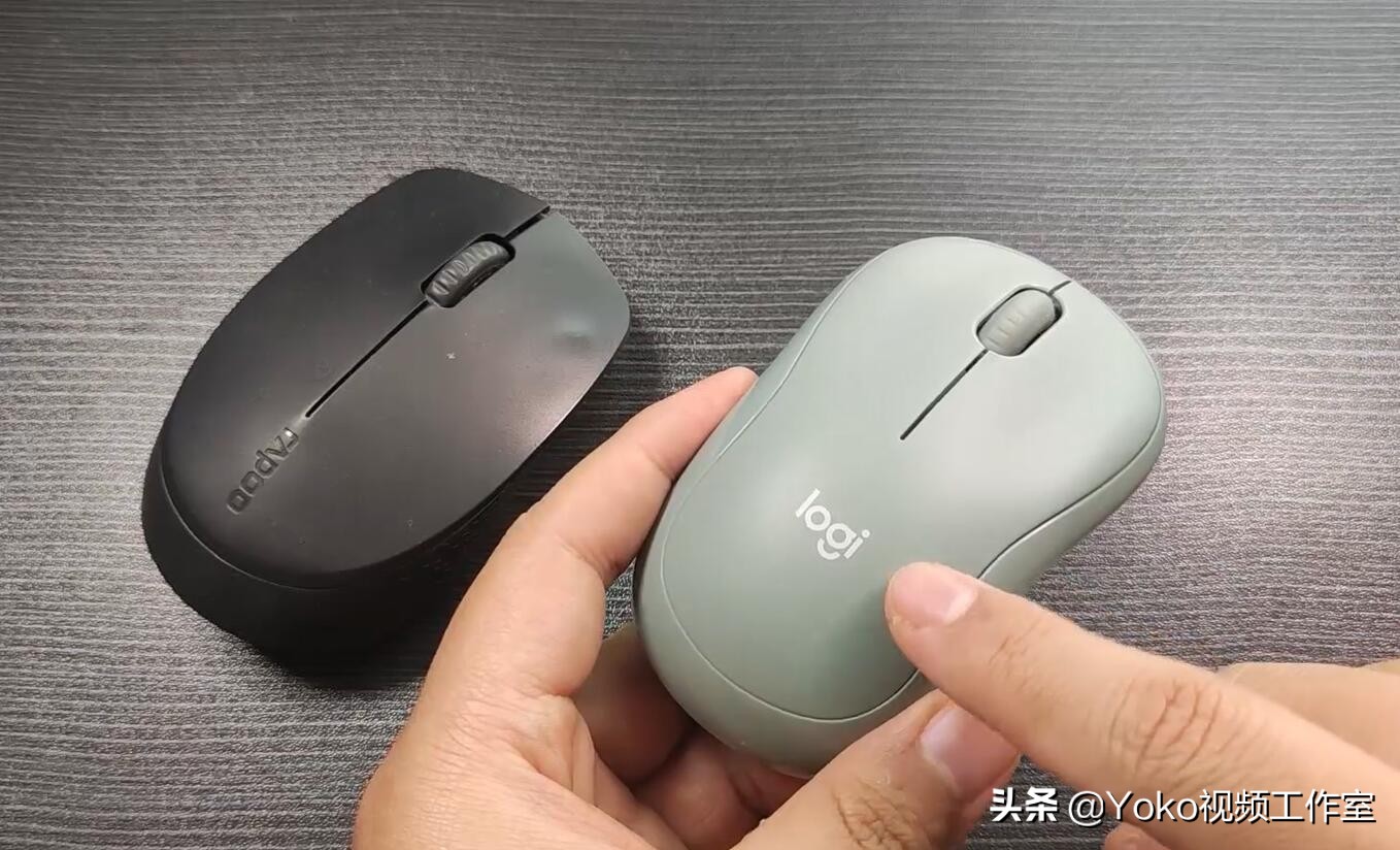 电脑必备50件小物件,电脑移动硬盘外设