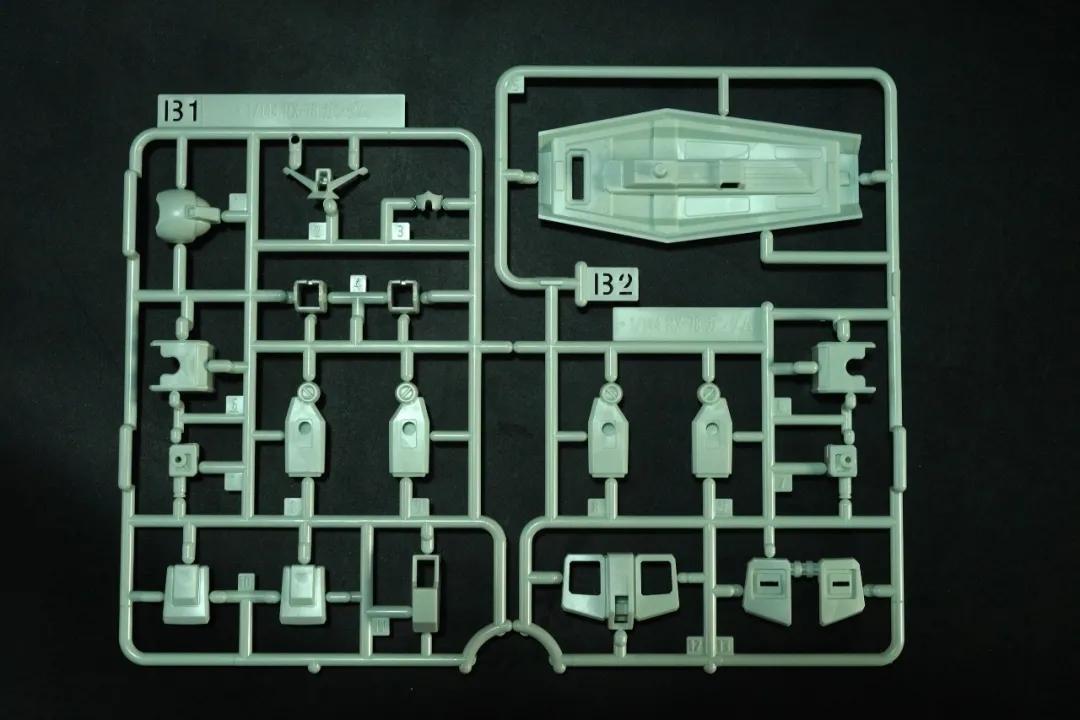 eg元祖高达满配,eg元祖高达手涂教程
