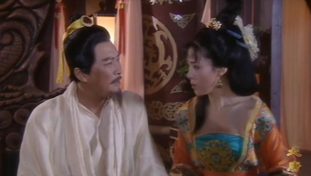 满屏禁忌，18年前的国产剧真敢拍