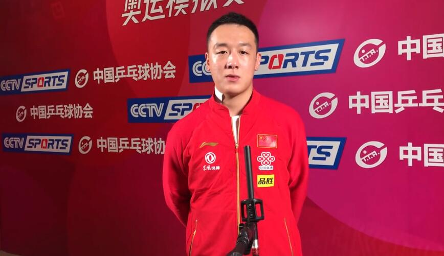 樊振东与许昕的决赛视频,樊振东与许昕的比赛结果如何