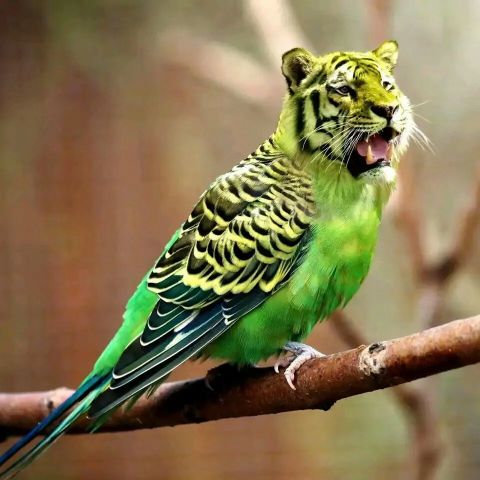 虎皮鹦鹉成鸟怎么养,虎皮鹦鹉好养吗怎么让它下蛋