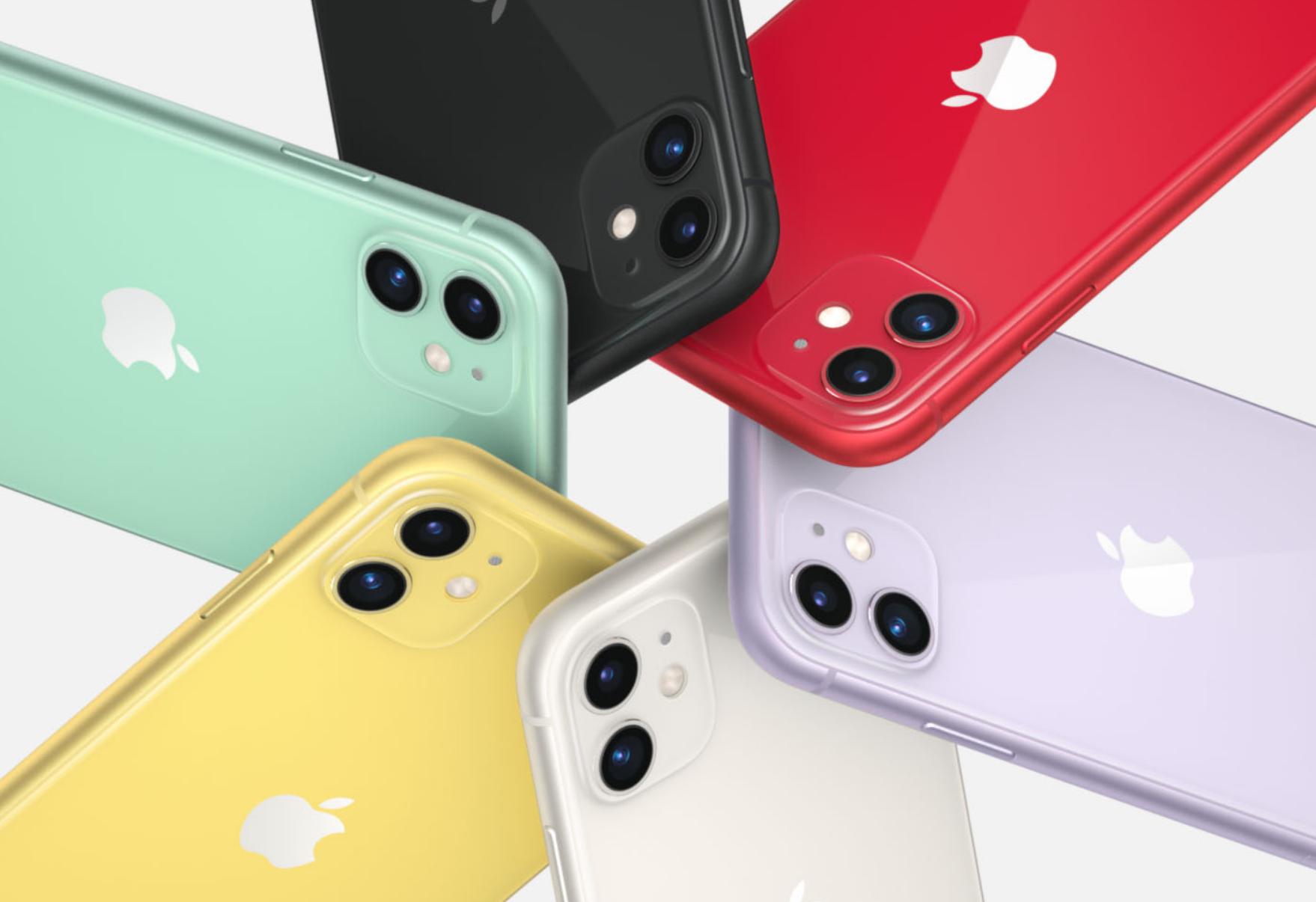 iphone11开售需要抢购吗,iphone11官网会比京东价格高吗