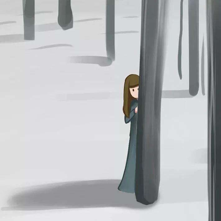 原来让男人离不开的女人，只是做好了这件小事