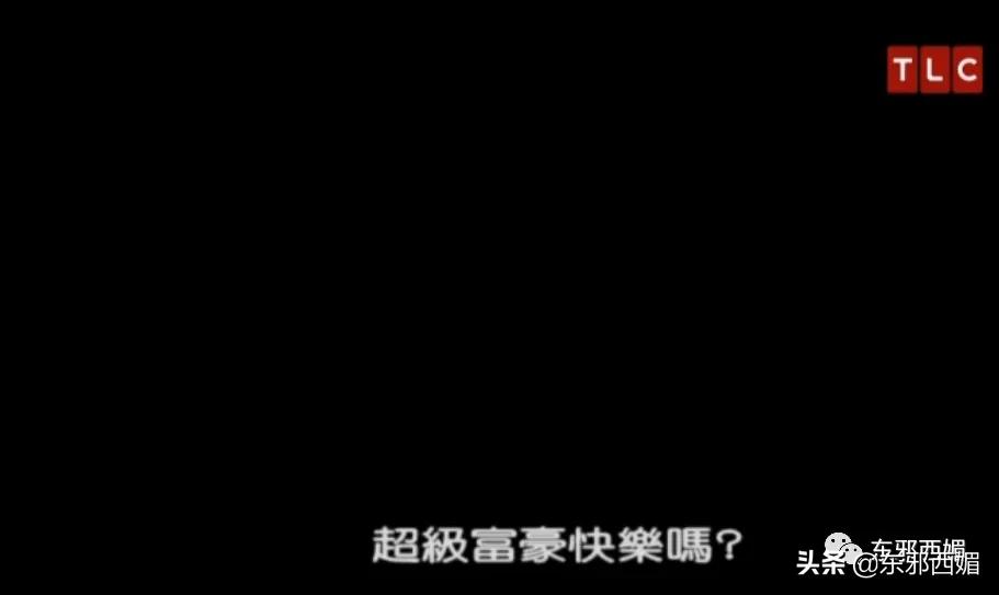 记不住她变化莫测的脸有什么关系？三层楼超豪华别墅过目难忘