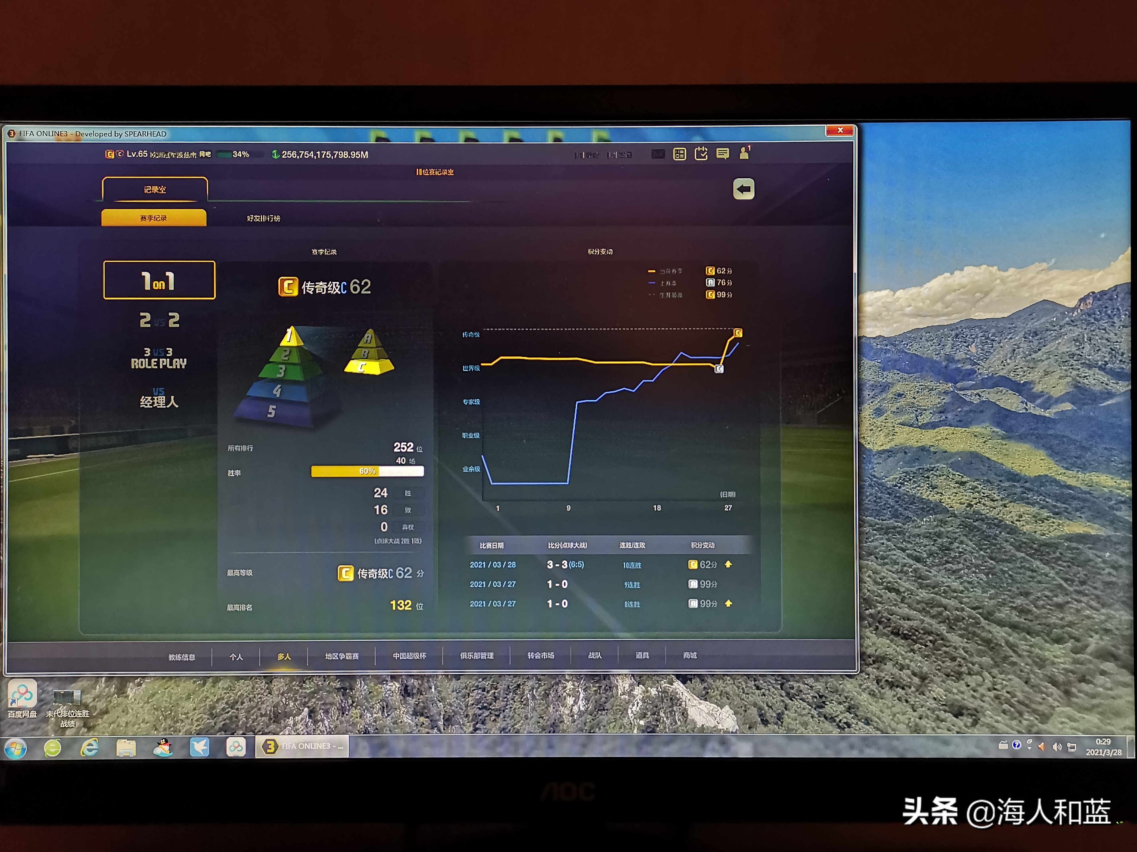fifaonline3回忆录,fifaonline3五大联赛
