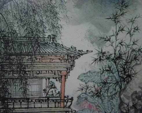 100首关于春的古诗词美到令人窒息,50首绝美古诗写春