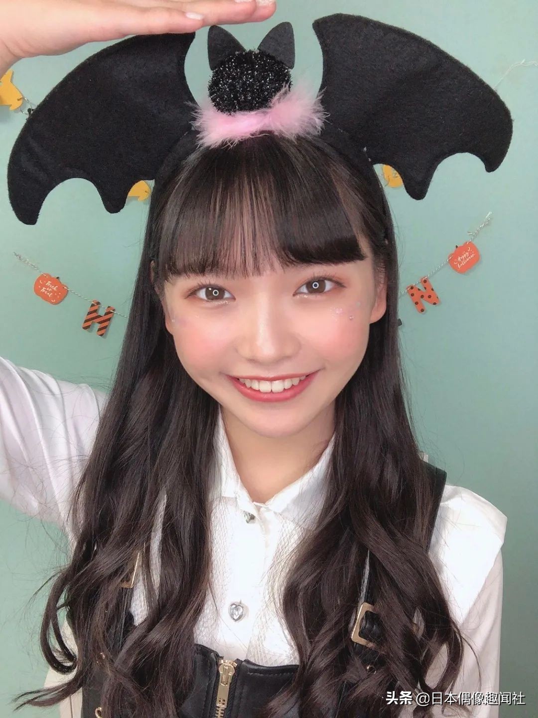 瑞克和莫蒂万圣节特典,万圣节小魔女特典