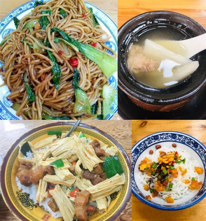 北京西单必去的美食攻略,去北京西单必吃的美食