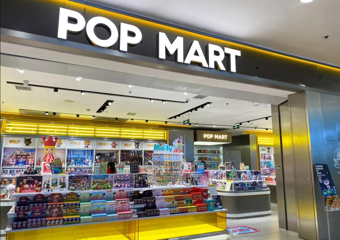 靠假货发家、搞垮同行的名创优品又来了!这次盯上千亿级上市公司