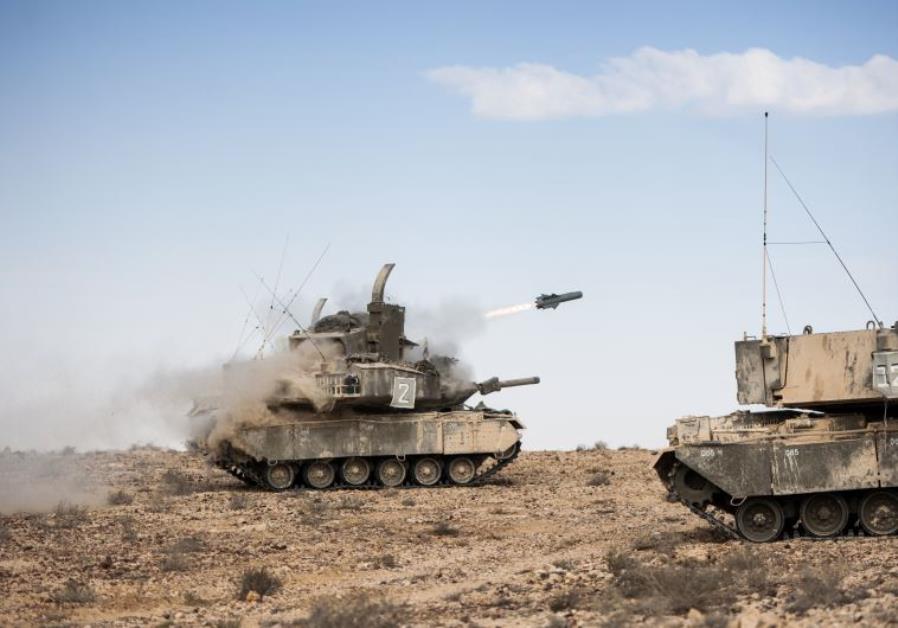 叙利亚遭受导弹袭击意义,叙利亚遭以色列导弹攻击