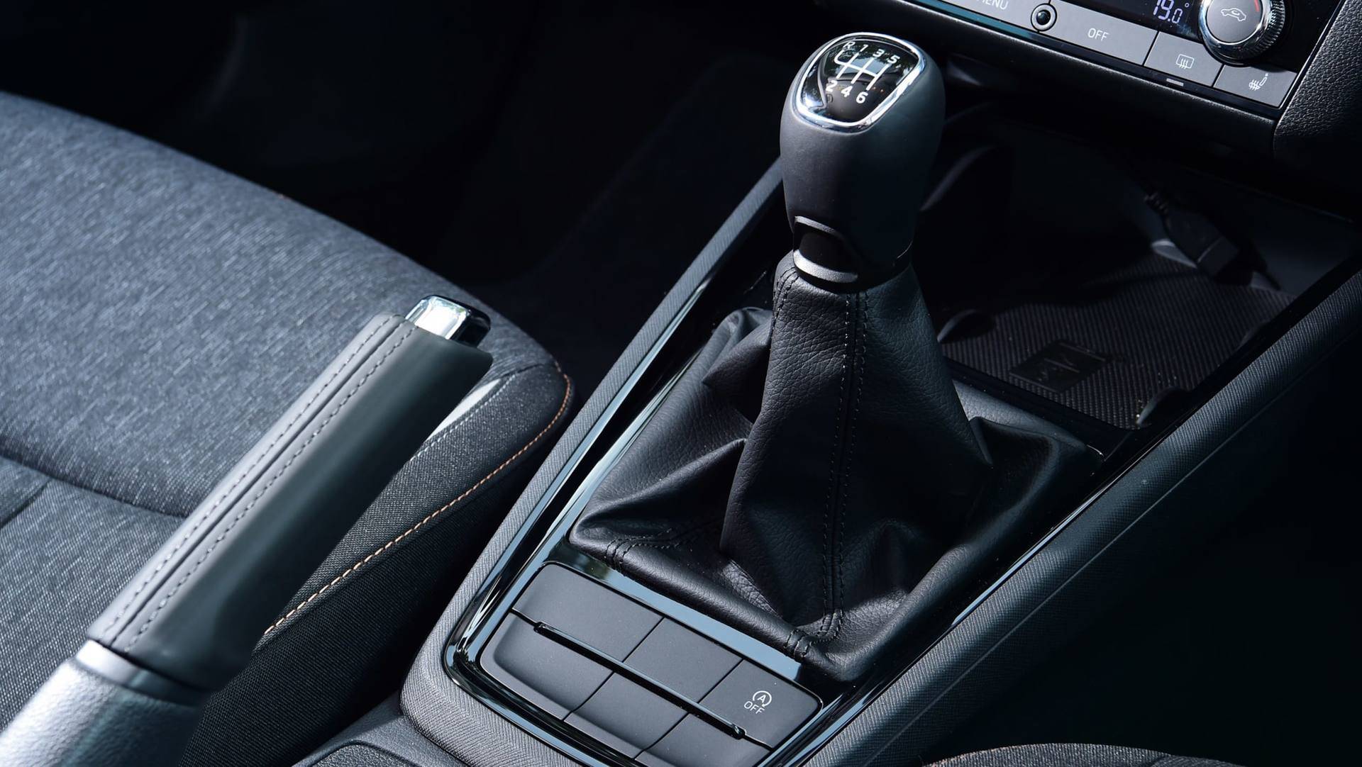 柯米克1.5和1.2t,柯米克是一款挺有气势高颜值的suv