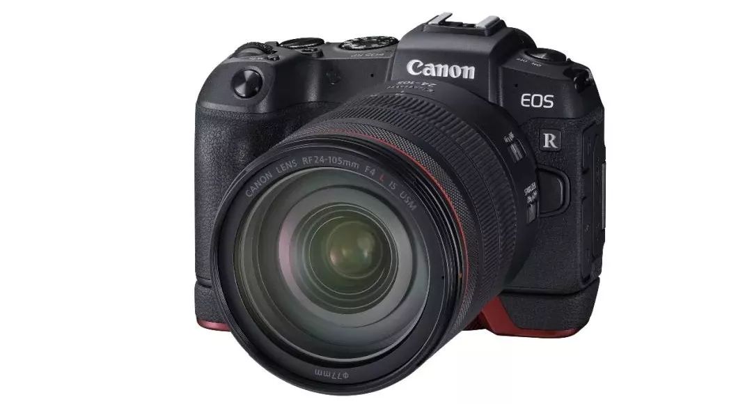 佳能eosrp值不值得入手,佳能eosr跟rp哪个好