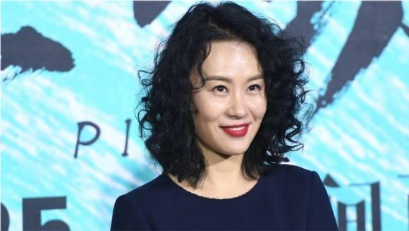 葛优邬君梅主演的电影桃花运,桃花运电影葛优邬君梅