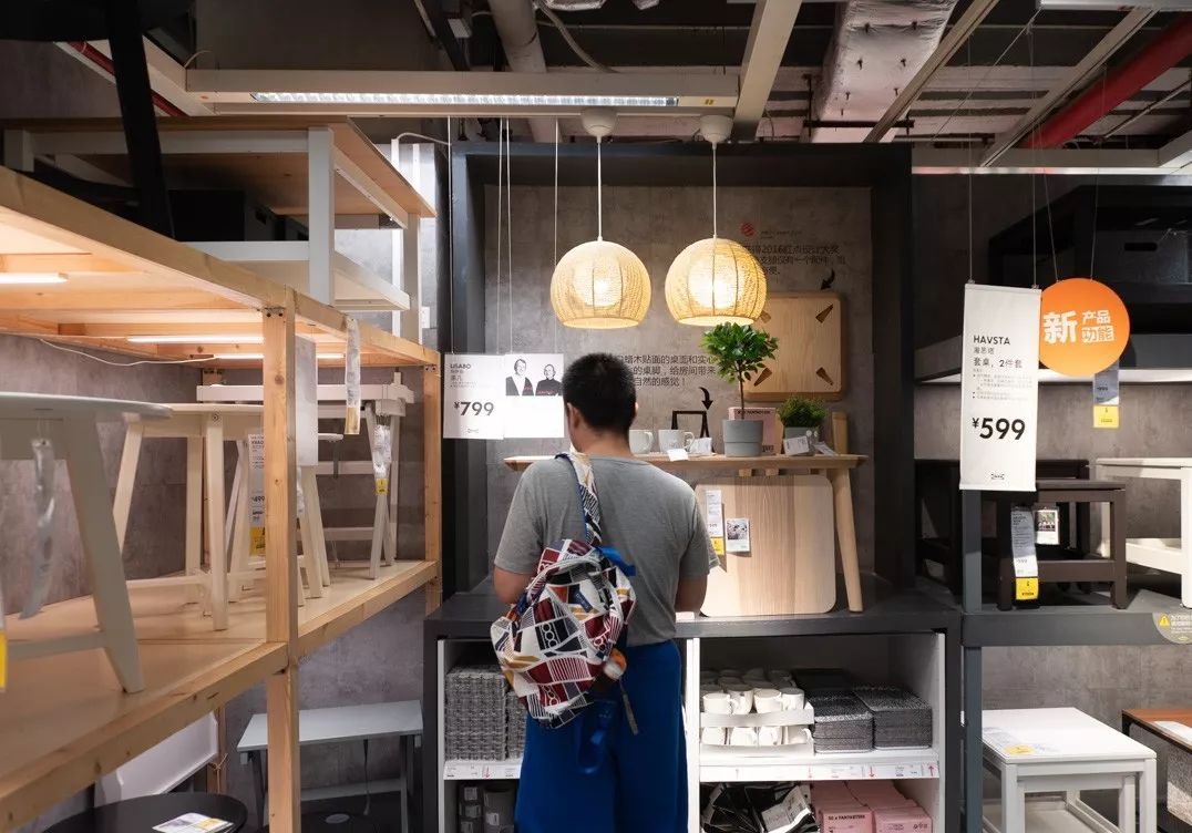 广州东站宜家家居搬到哪里了,之前广州东宜家搬去哪了