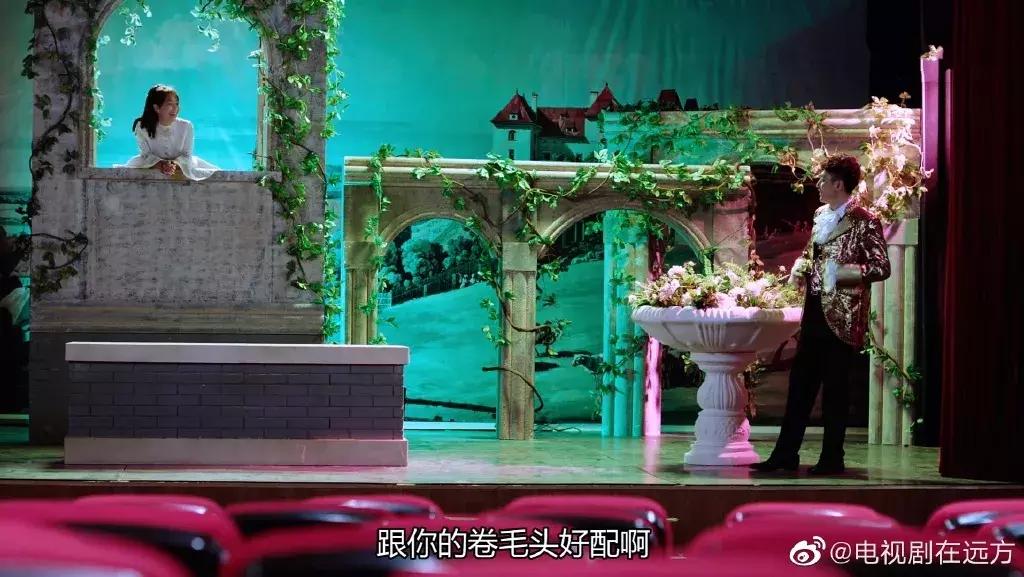 人生就是一场奋不顾身的修行,人生就是一场自我修行的旅程