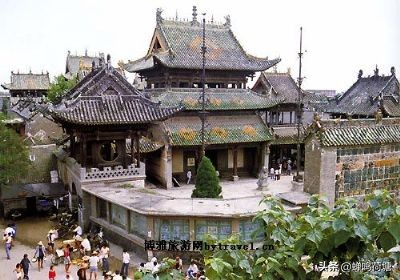 《游遍南阳》作者：石为璧