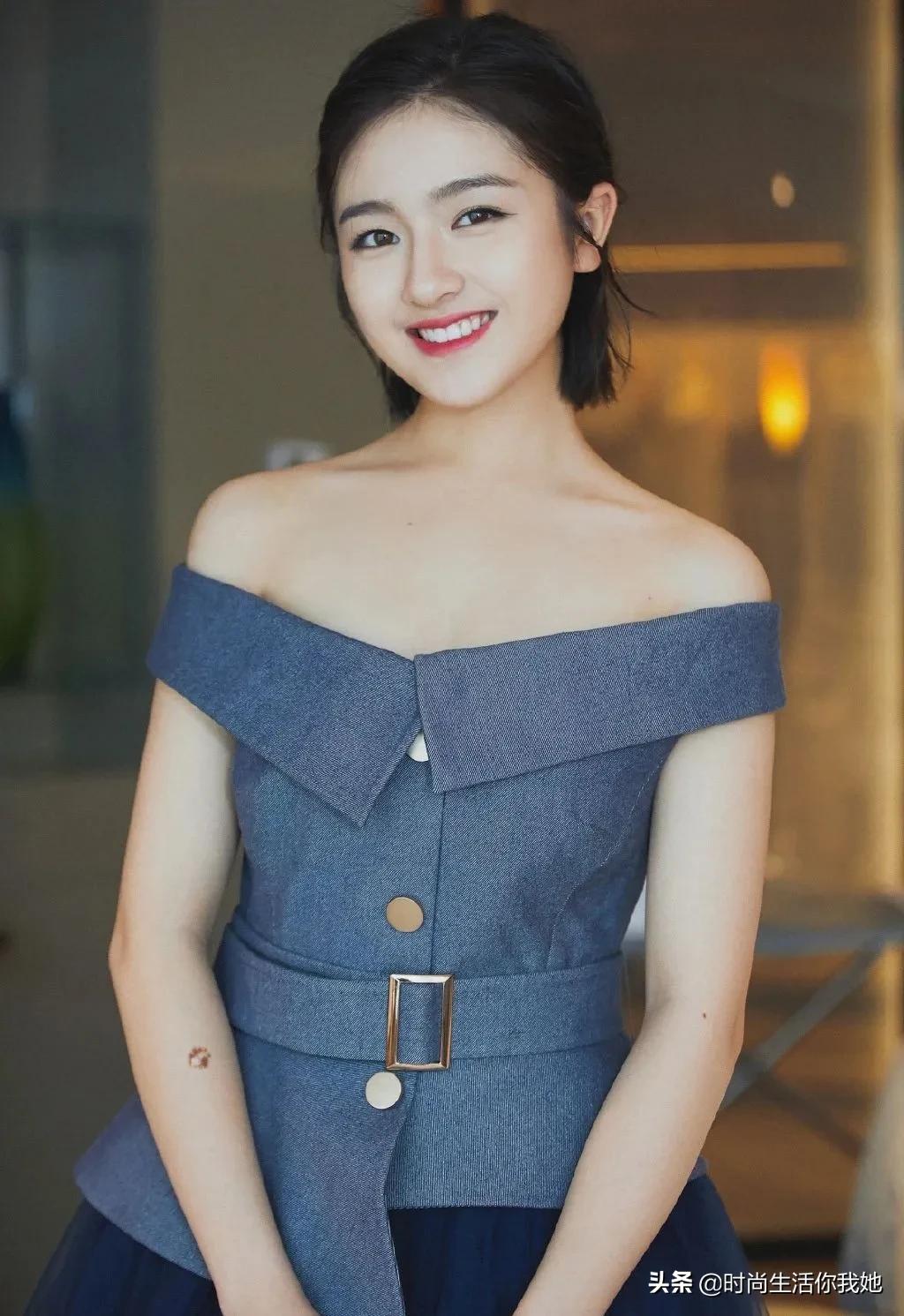 女生骨架大在冬天怎么穿超显瘦,骨架大腰细的女生怎么穿