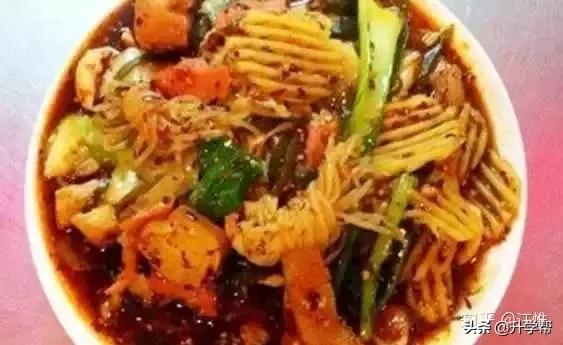 麻辣烫起源于哪个国家,四川麻辣烫与东北麻辣烫的区别