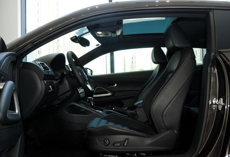 高尔夫gti和大众尚酷怎么选,跟高尔夫gti用一款发动机的车