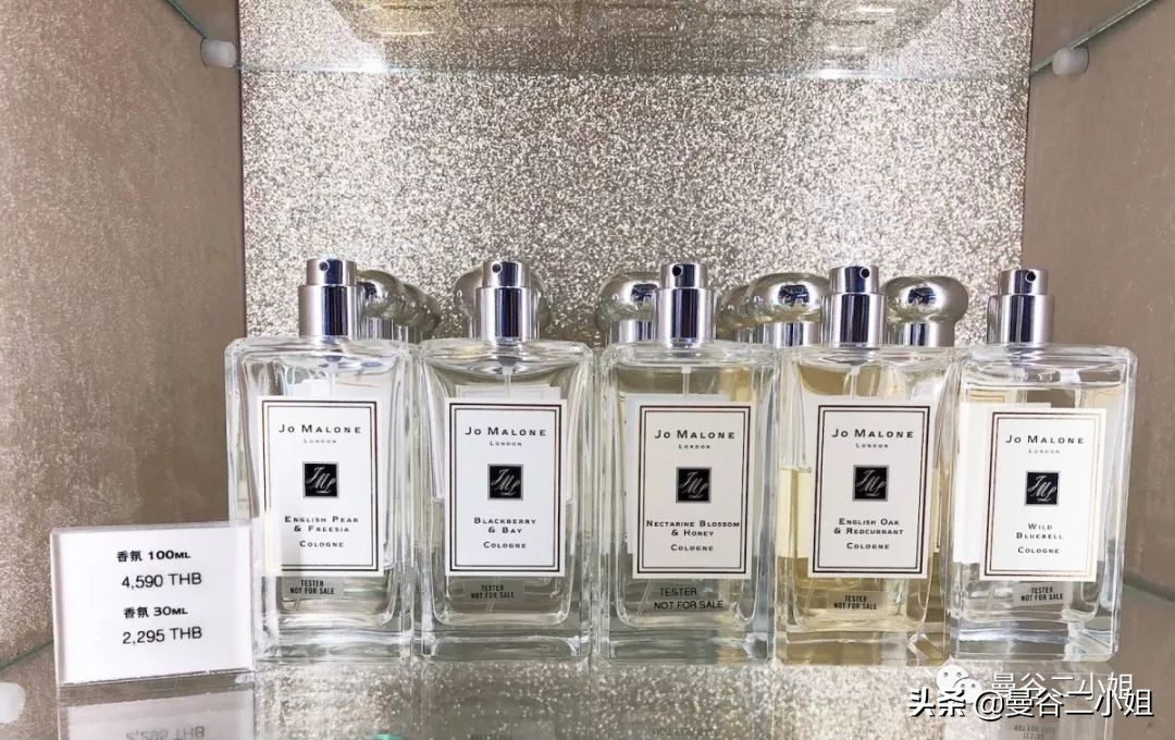 曼谷kingpower免税店万宝龙,泰国kingpower国际免税店攻略