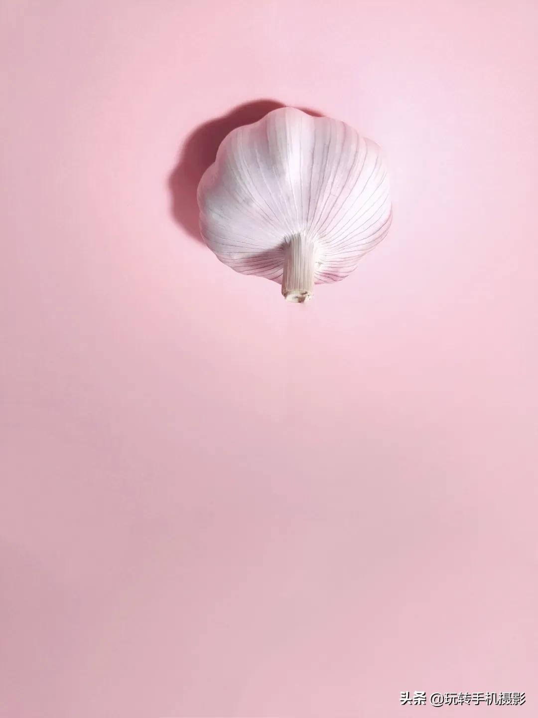 蒜头拍照,蒜头拍照怎么拍