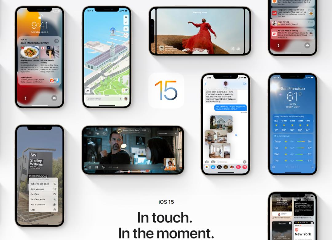 ios15杀后台严重怎么解决,ios15淘汰了什么设备