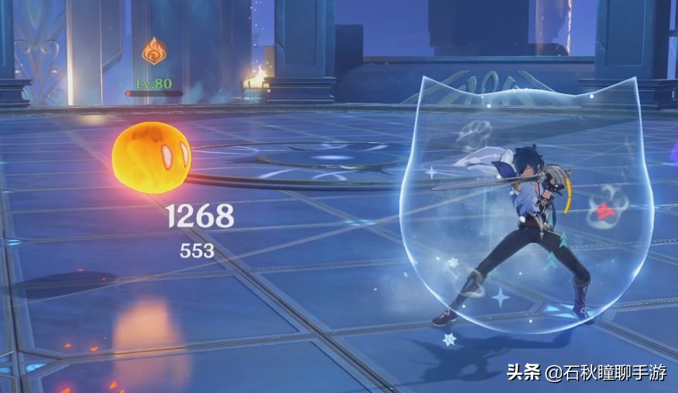 原神猫耳娘图片,原神新角色芙宁娜强度