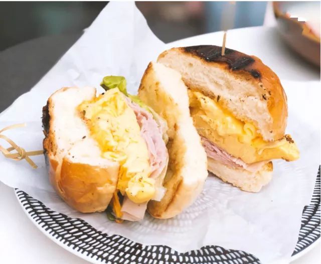 肉食动物汉堡店,广州好吃的汉堡店