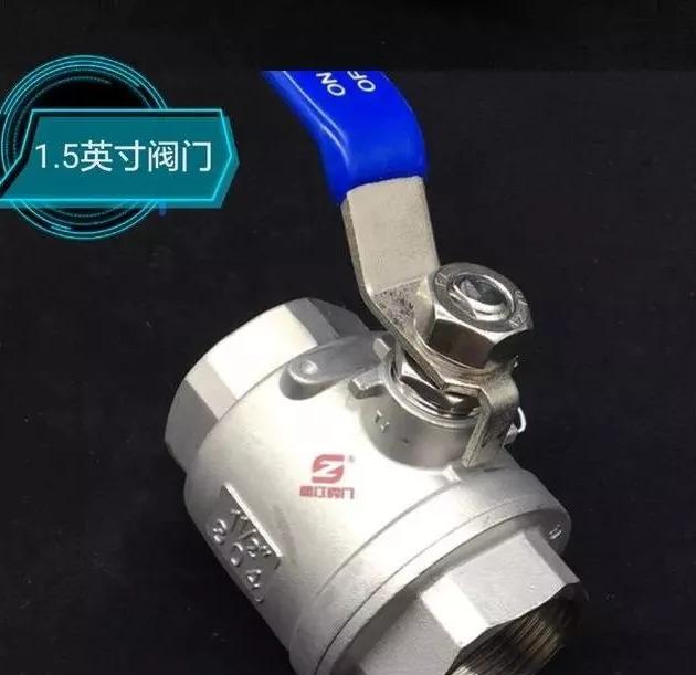 如何高效快速认识阀门的规格尺寸,如何更快识别阀门