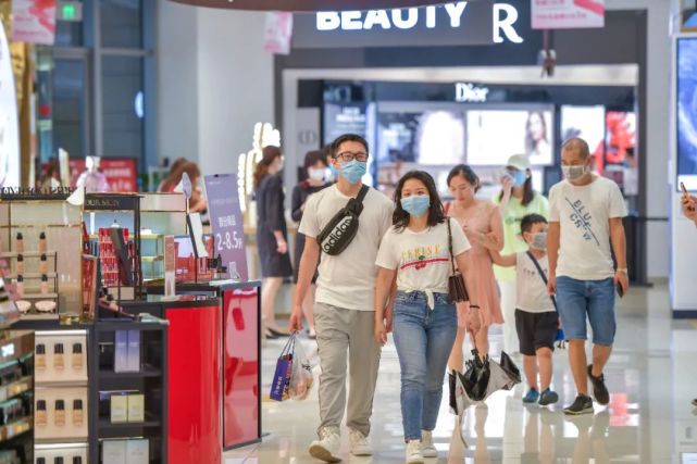 海南免税代购,打击海南免税代购