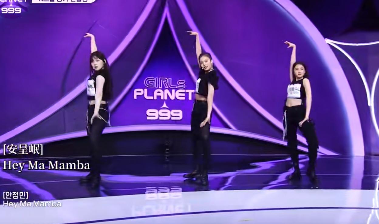 girlsplanet999总决赛直播,girlsplanet999决赛直播