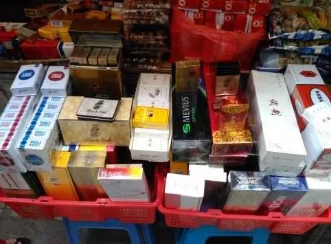 缅甸烟涨价了吗,缅甸涨价