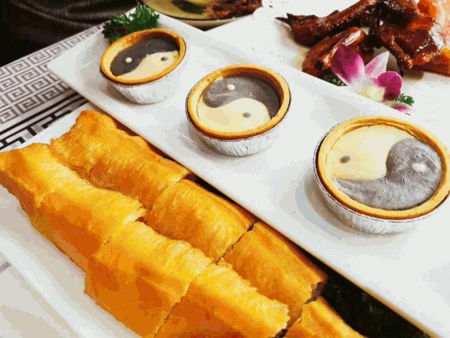 南宁龙光世纪80楼早茶价格表,南宁早茶老牌推荐菜