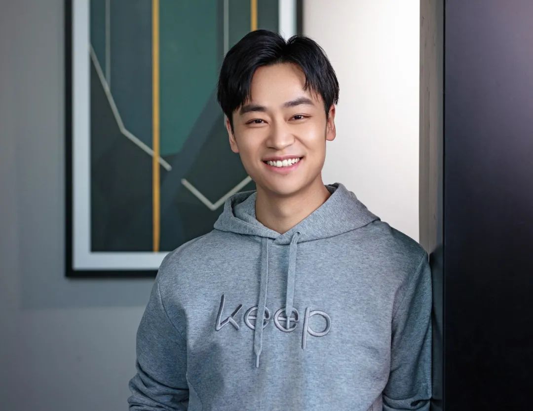 keep上市后商业化难题仍待解,keep王宁天使投资