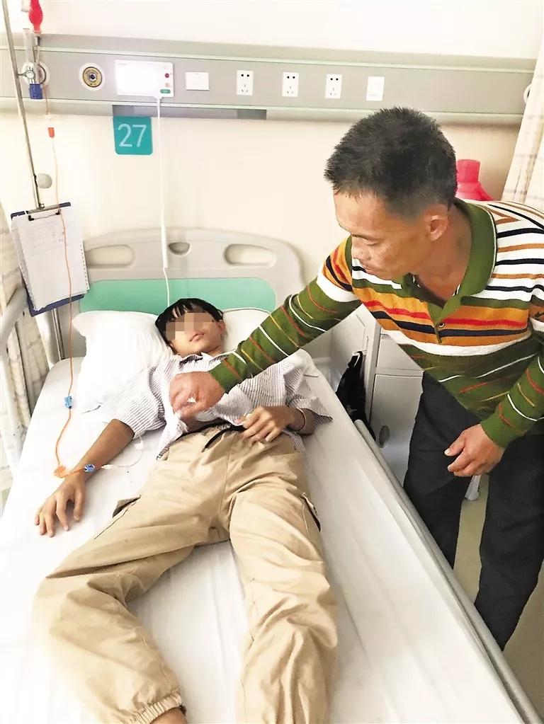 救救患白血病的儿子,救救白血病孩子