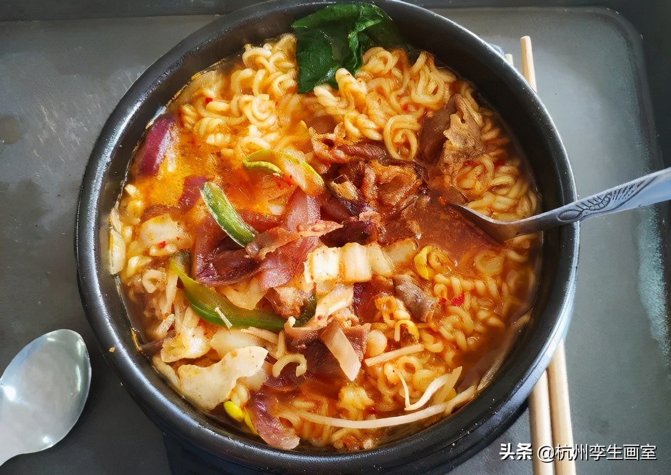 美院食堂排名,美院填志愿